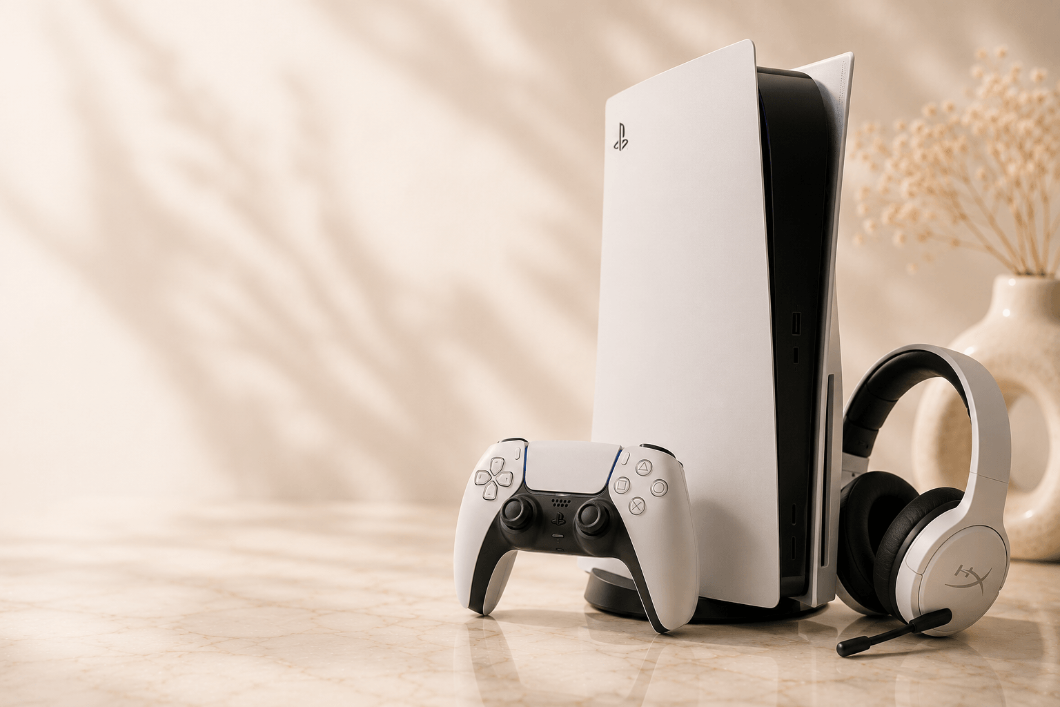 Gaming y consolas seleccionadas por W.todocell.