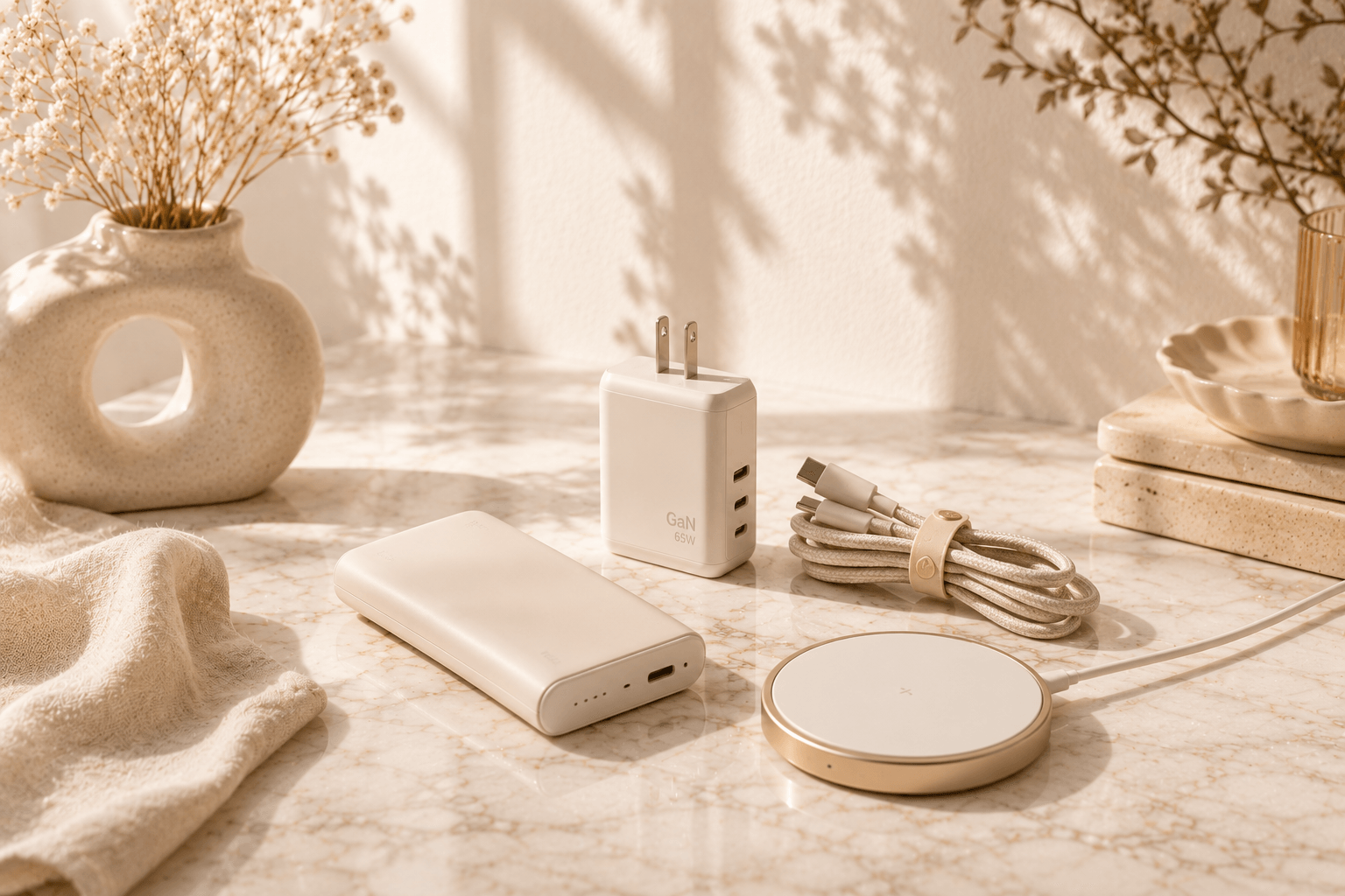 Seleccion editorial de productos W.todocell.