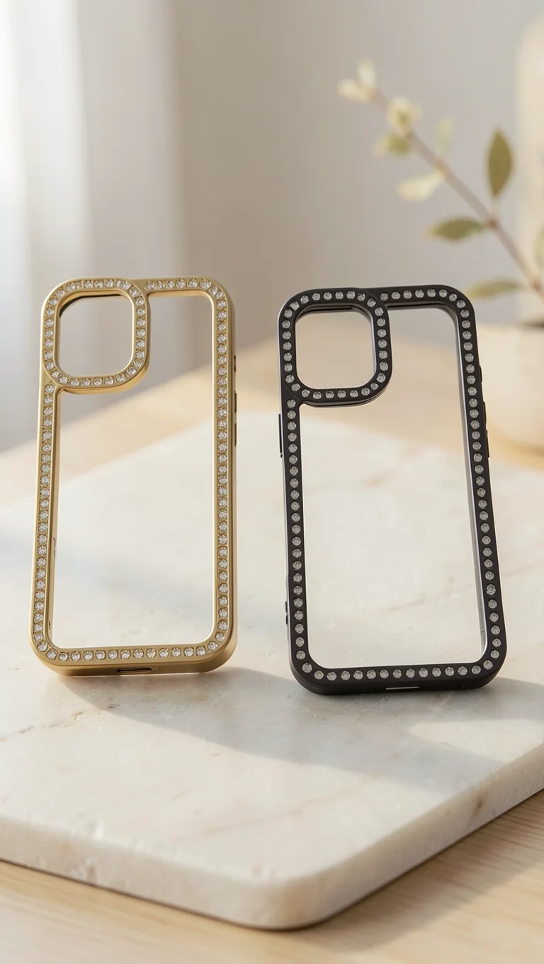 Funda diamante - imagen 8