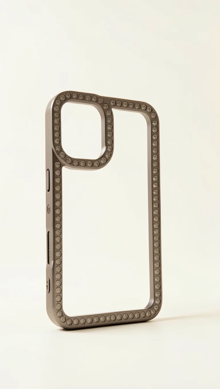 Funda diamante - imagen 1