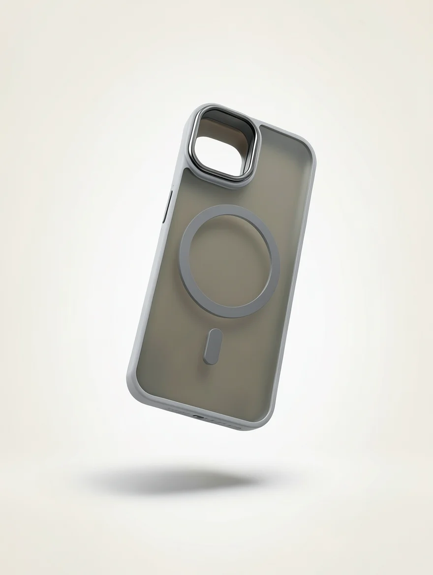 Funda magnetica - imagen 4