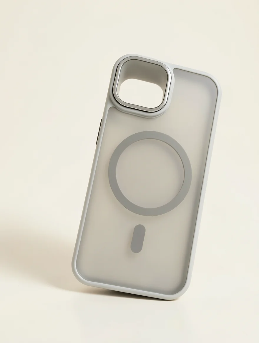 Funda magnetica - imagen 1