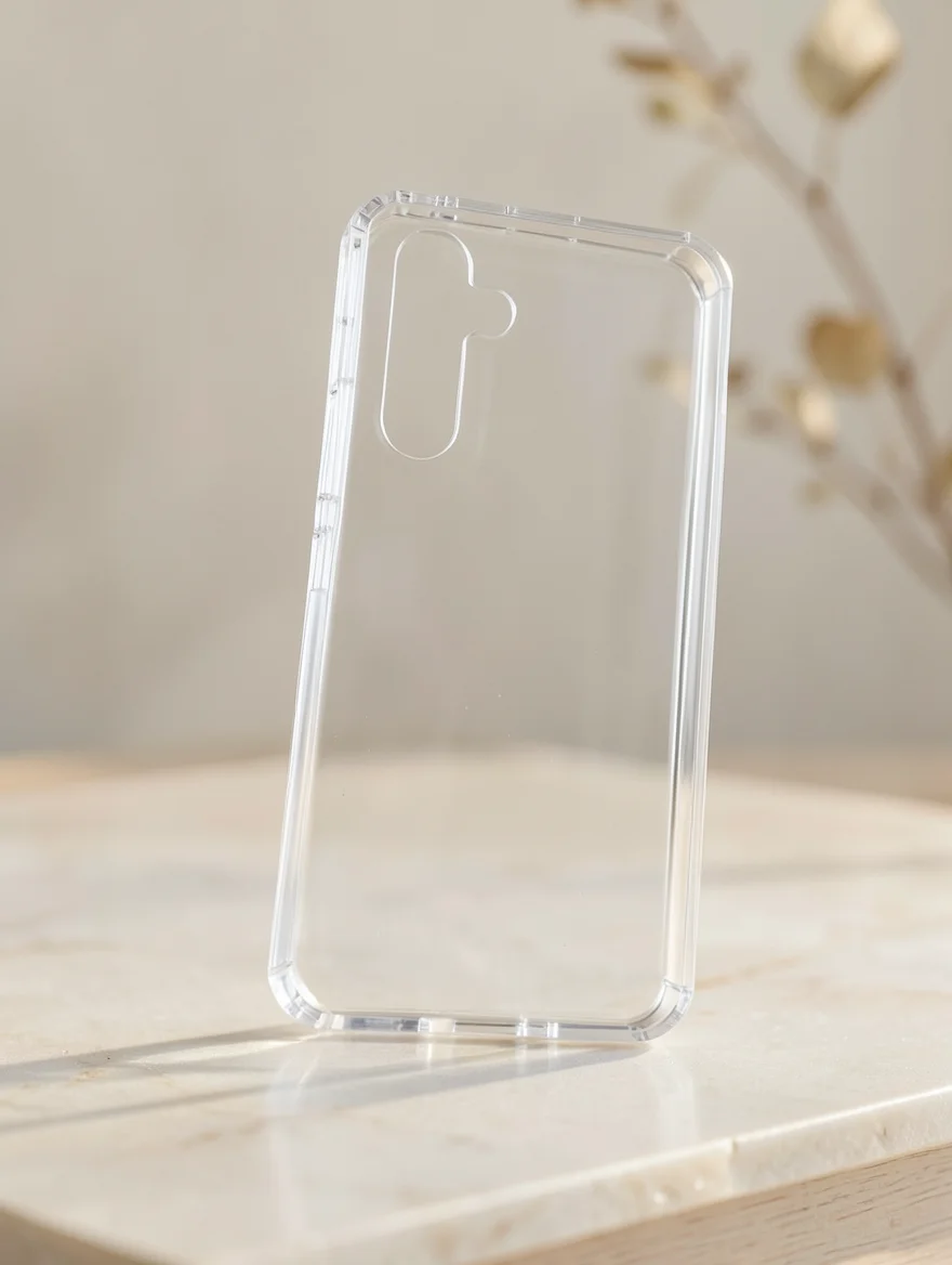 Funda Transparente - imagen 1