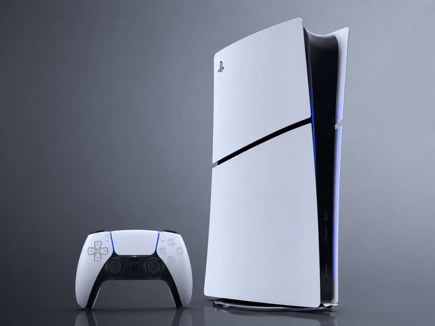 Playstation 5 Slim - imagen 1
