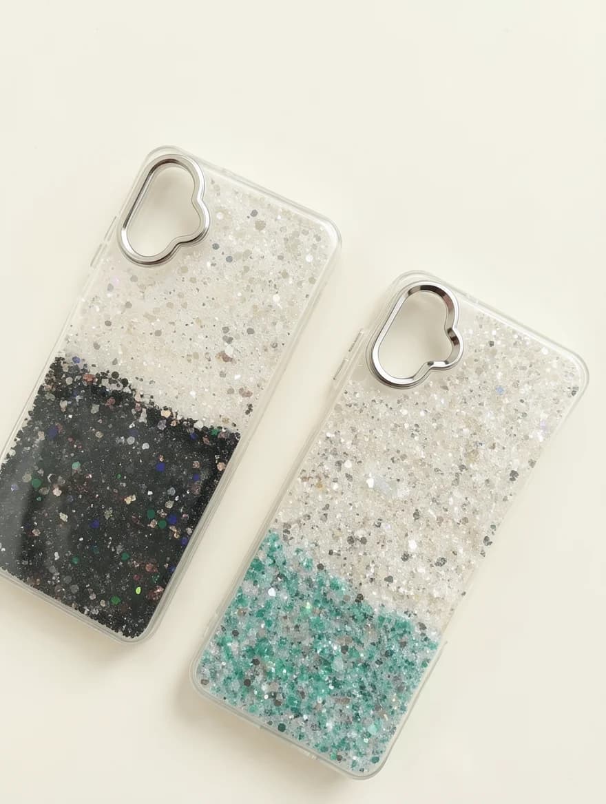 Purpurina Case - imagen 3