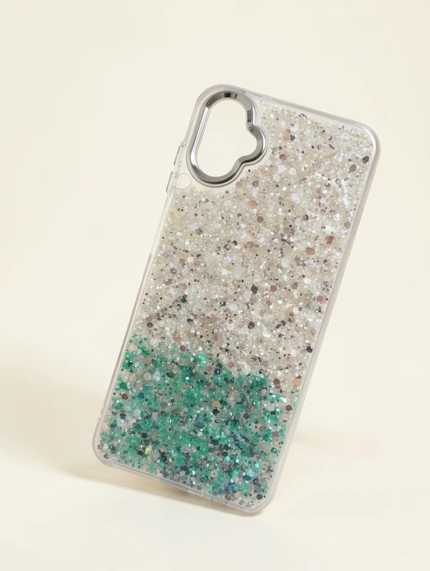 Purpurina Case - imagen 1